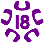 日U18比赛图标